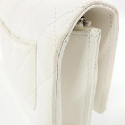 Ví dây chuyền Chanel AP4497 - Hàng hiệu Authentic 771765