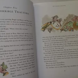 Fantastic Mr Fox 1005343