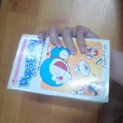 Bán Doraemon tập 21 và 39 14728