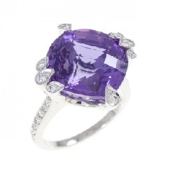 Cartier Ấn Độ Mystérieux LM Nhẫn - Hàng hiệu Authentic