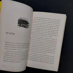 [Sách Cũ] Ngộ - Tôn Thất Nguyễn Thiêm  601449