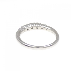 Nhẫn kim cương PT900 0.70CT - Hàng hiệu Authentic 852886