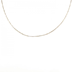 Dây chuyền Venetian K18YG - Hàng hiệu Chính hãng