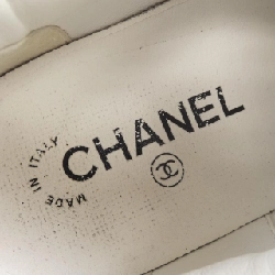 Giày thể thao CHANEL G34085X51503 656916