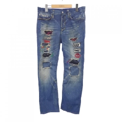 Quần HYSTERIC GLAMOUR - Hàng hiệu Authentic