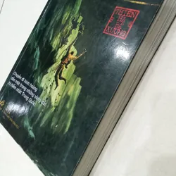 Ma Thổi Kèn - Trùng cốc vân nam 📚 675467