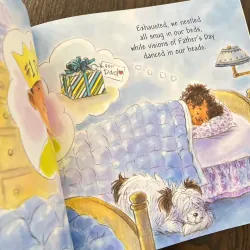 The Night Before Father's Day 973809