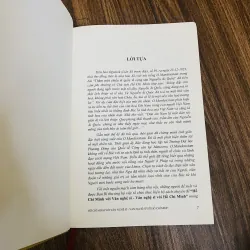 Hồ Chí Minh với văn nghệ sĩ …-tập 4 1023238