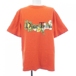 DIOR DENIM TEARS 393J696I0849 Áo thun - Hàng hiệu Authentic