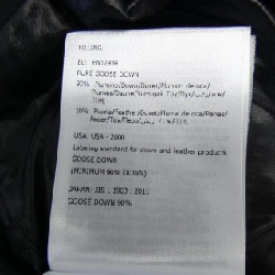 MONCLER GRENOBLE LAMOURA Áo khoác lông 629996