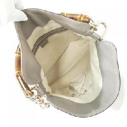 Túi đeo vai Gucci Bamboo 282315 FWCGG - Hàng hiệu Authentic 801323