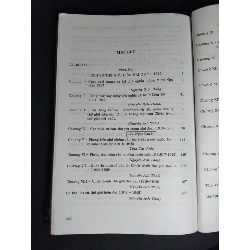 Lịch sử thế giới hiện đại mới 90% bẩn bìa, ố nhẹ 2010 HCM2101 Nguyễn Anh Thái LỊCH SỬ - CHÍNH TRỊ - TRIẾT HỌC 918401