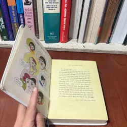 II Truyện Tranh: Tý Quậy _ Những Truyện Siêu Buồn Cười (Ấn Bản Đặc Biệt) - 2018 738914