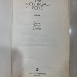 THE NIGHTINGALE ECHO (TIẾNG VANG HOẠ MI) - NIKOLAI YEVDOKIMOV 589622
