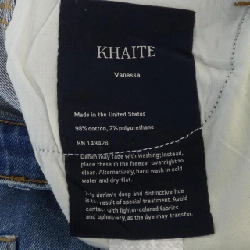 Jeans KHAITE - Hàng hiệu Authentic 816888