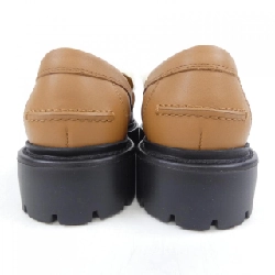 HERMES Icon ICONE Kelly Buckle 242101Z Giày - Hàng hiệu Chính hãng 829621