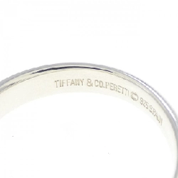 Nhẫn rắn Tiffany - Hàng hiệu Authentic 836715