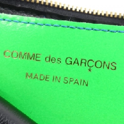 Ví COMME des GARCONS - Hàng hiệu Chính hãng 831488