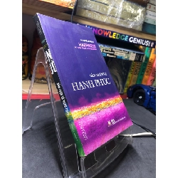 Dẫn luận về hạnh phúc 2016 mới 80% ố bẩn nhẹ bụng sách Daniel M Haybron HPB2606 KỸ NĂNG Rebooks.vn