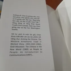 LÝ GIA THÀNH, "Ông Chủ của những Ông Chủ" trong giới kinh doanh Hồng Kông 590964