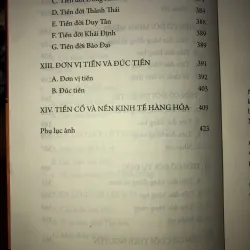 Tiền cổ Việt Nam - Đỗ Văn Ninh 762576