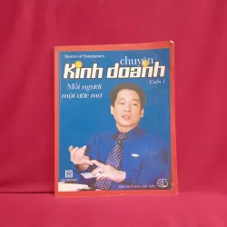 Chuyện kinh doanh 📚 1019316