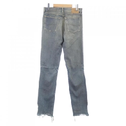 Balenciaga BALENCIAGA 719333 TNW55 Jeans - Hàng hiệu Chính hãng 888967