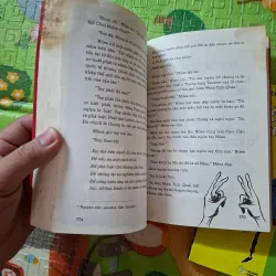 Liên Minh Tinh Quái (tập 1 và tập 2) 1038165