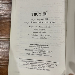 Thủy Hử full bộ 2 tập 325637