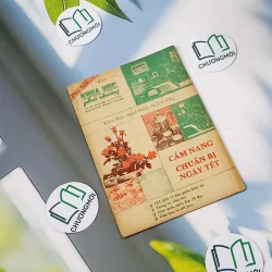 Tạp Chí Khoa Học, Nghệ Thuật Và Đời Sống - Cẩm Nang Chuẩn Bị Ngày Tết 775999