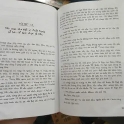 TRỌN BỘ 2 TẬP ĐÔNG CHU LIỆT QUỐC (BÌA CỨNG) - PHÙNG MỘNG LONG (NGUYỄN ĐỖ MỤC DỊCH) 1034311
