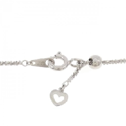 K18WG/K18/750WG Opal Necklace 4.93CT - Hàng hiệu Authentic 863413