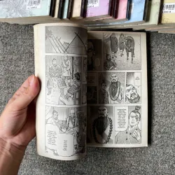 Truyện Thủy Hử - Trọn bộ 16 Tập - Lý Chí Thanh - NXB Trẻ 564672