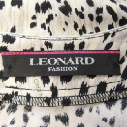 Thời trang LEONARD FASHION - Hàng hiệu Authentic 636060