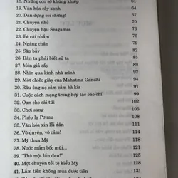 Chuông làng báo - Sự thật sau sự thật 722870