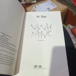 Vinh Nhục - Sở Ngư 1044443