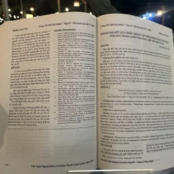 Y HỌC THÀNH PHỐ HỒ CHÍ MINH SỐ ĐẶC BIỆT CHUYÊN ĐỀ NGOẠI CHUYÊN NGÀNH 674144