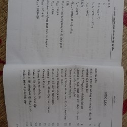 Bài tập Nguyên lý thống kê 66715