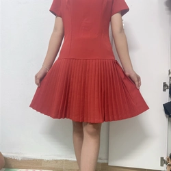bộ váy áo thời trang nữ 479710