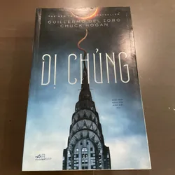 [KHOA HỌC VIỄN TƯỞNG] Dị chủng 1 - Guillermo Del Toro, Chuck Hogan 720030