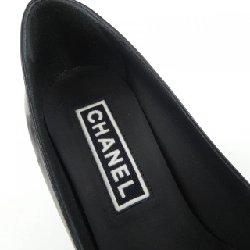 Giày cao gót CHANEL G45479B15816 - Hàng hiệu Authentic 656748