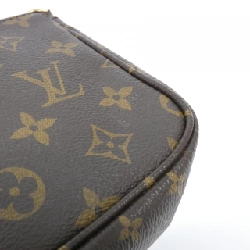 Túi xách vai Louis Vuitton Monogram Multi Pochette Accessoires M44840 - Hàng hiệu Chính hãng 776603