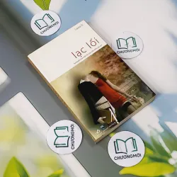 Lạc Lối - Laura D. 705576