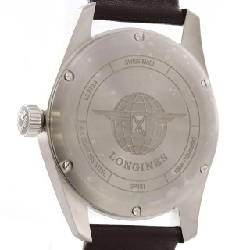 Longines Longines Spirit L3.810.4.53.0 SS tự động - Hàng hiệu chính hãng 883455