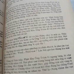 BỐ GIÀ - MARIO PUZO 589584