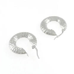 Bông tai 750WG - Hàng hiệu Authentic 866204