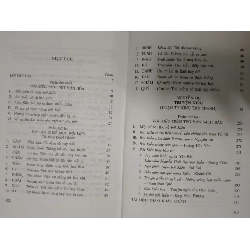 Bói kiều như một nét văn hóa N19 - 2007 - 313 trang VĂN HỌC ANTQ2012-141 737596