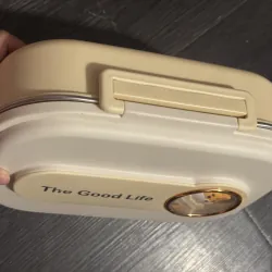 Hộp cơm Inox 5 ngăn 997114