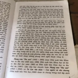 Văn học lãng mạn việt nam 1930-1945 972110