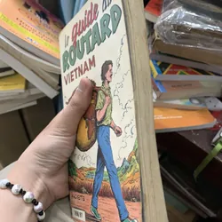 Le guide du Routard VietNam 🐟 711424